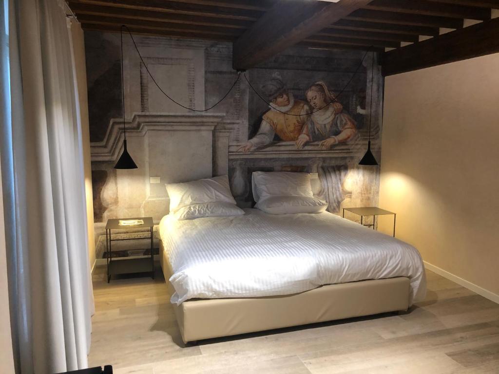 Villa Cantoni Marca photo 4
