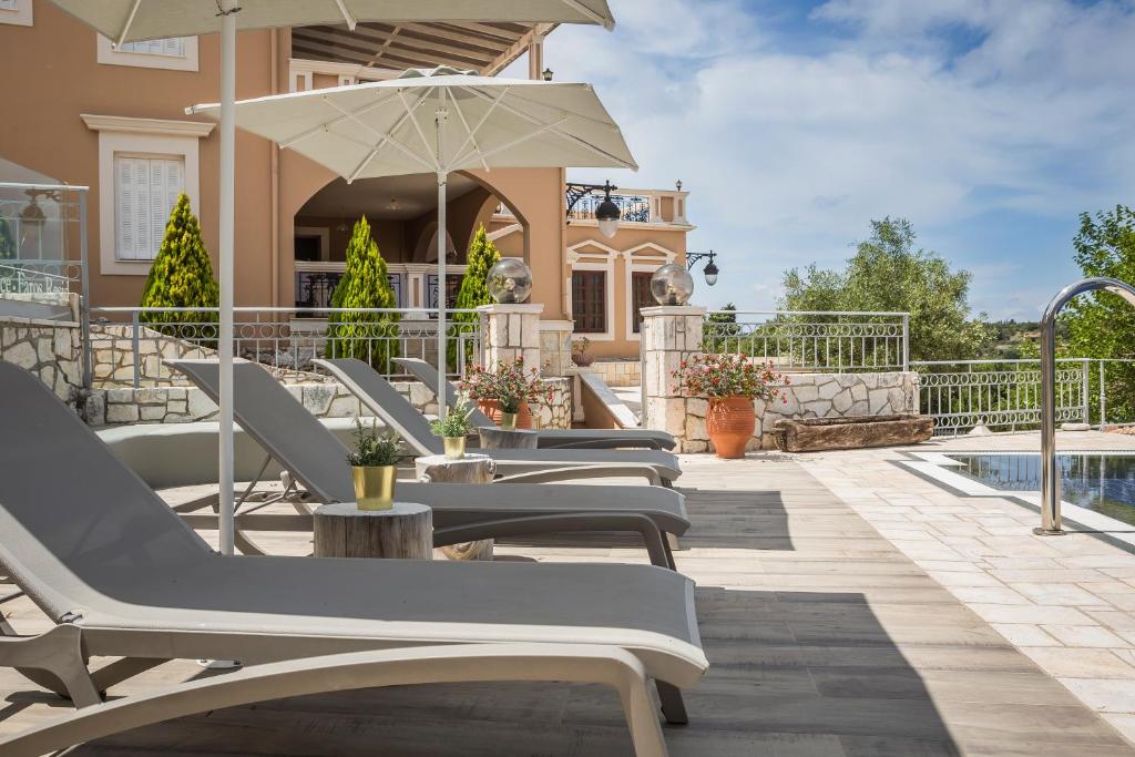 Faros Residence Adults Only photo 4