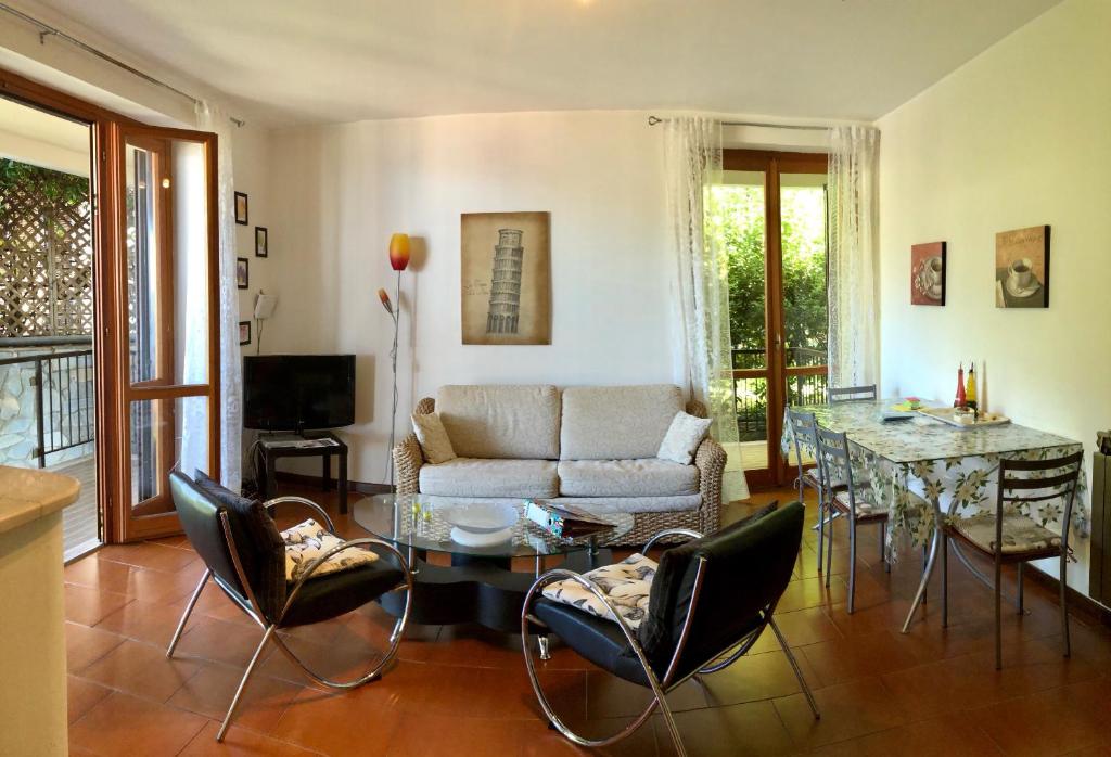 Ferienwohnung Pepiniere photo 2