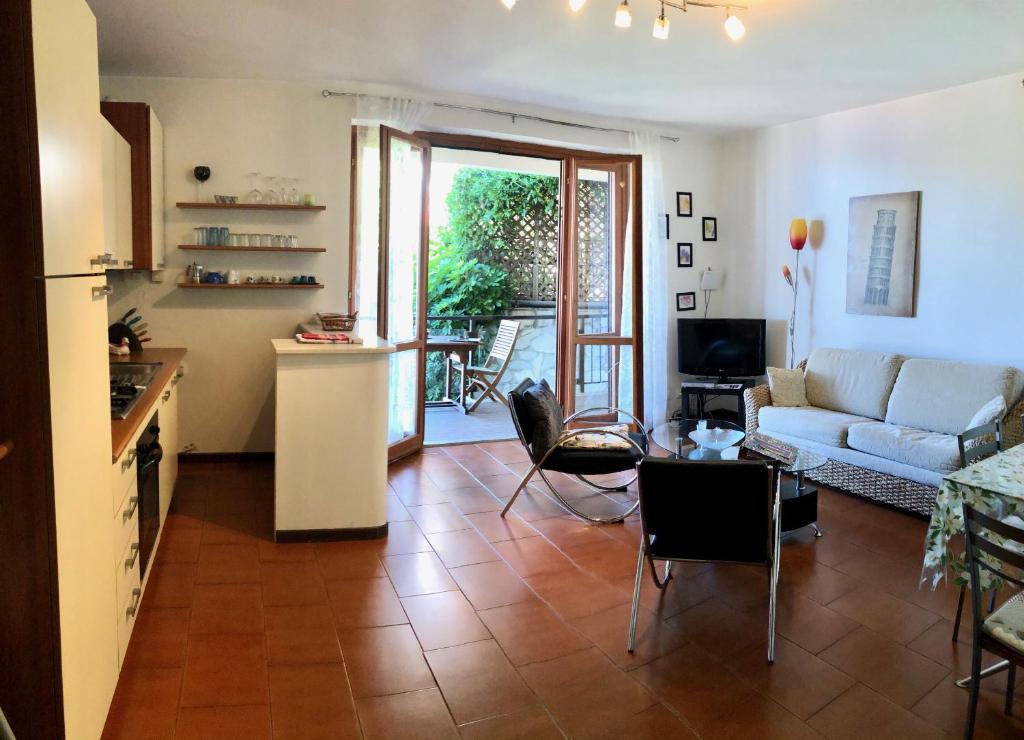 Ferienwohnung Pepiniere photo 3