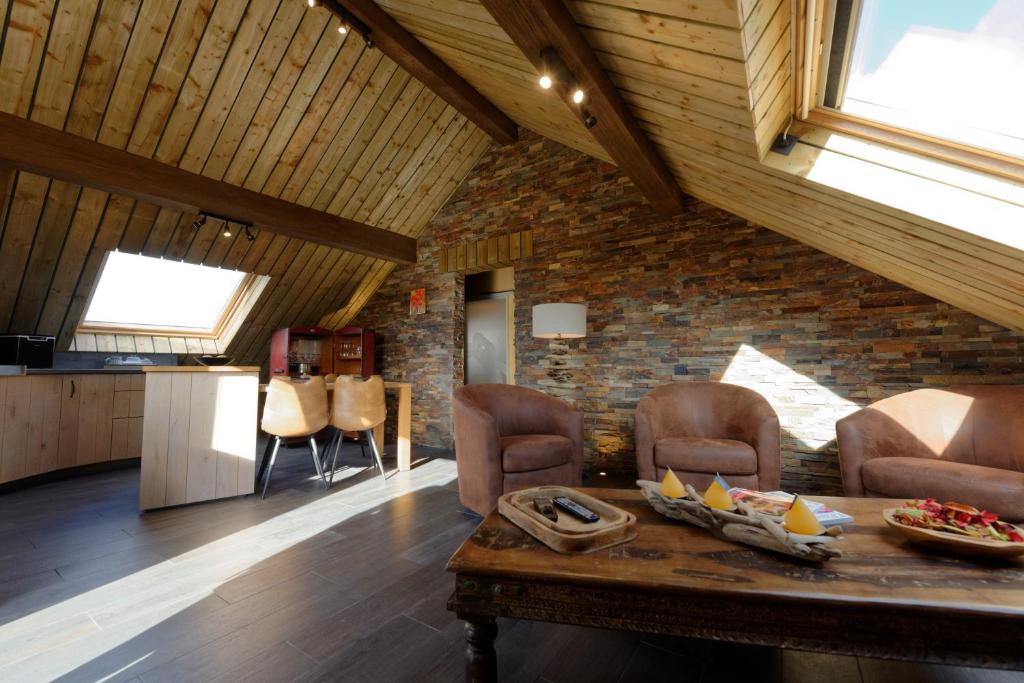 la Nouchettière photo 2