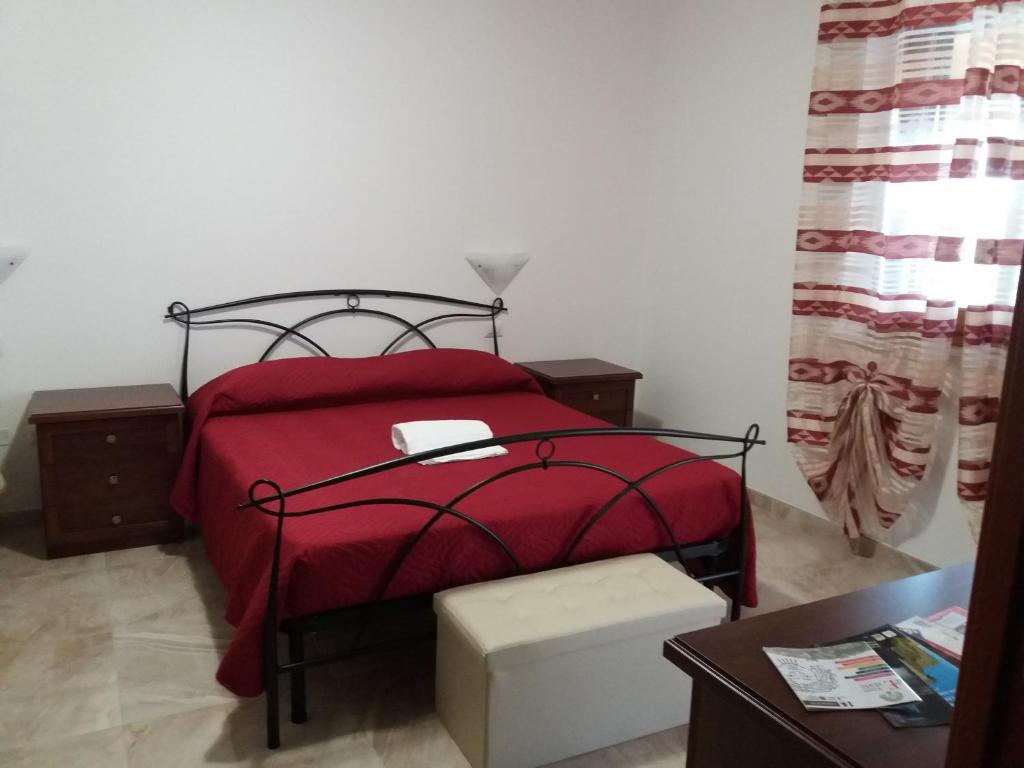 B&B LA VALLE DEL RE photo 4