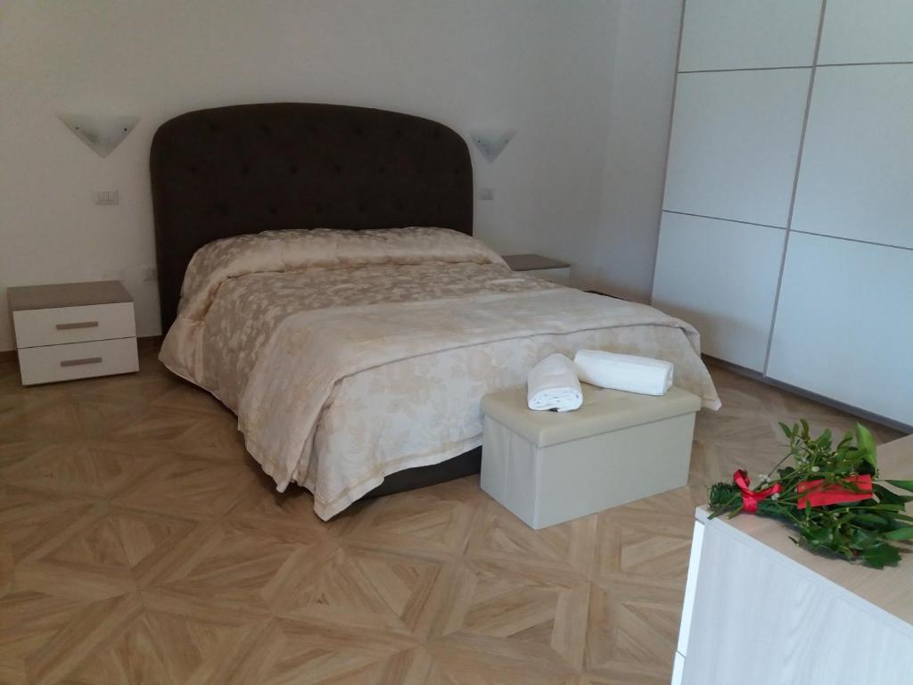 B&B LA VALLE DEL RE photo 3