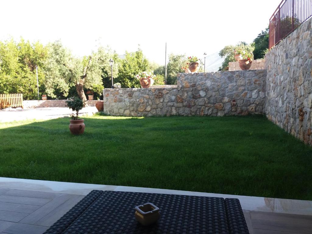 B&B LA VALLE DEL RE photo 2