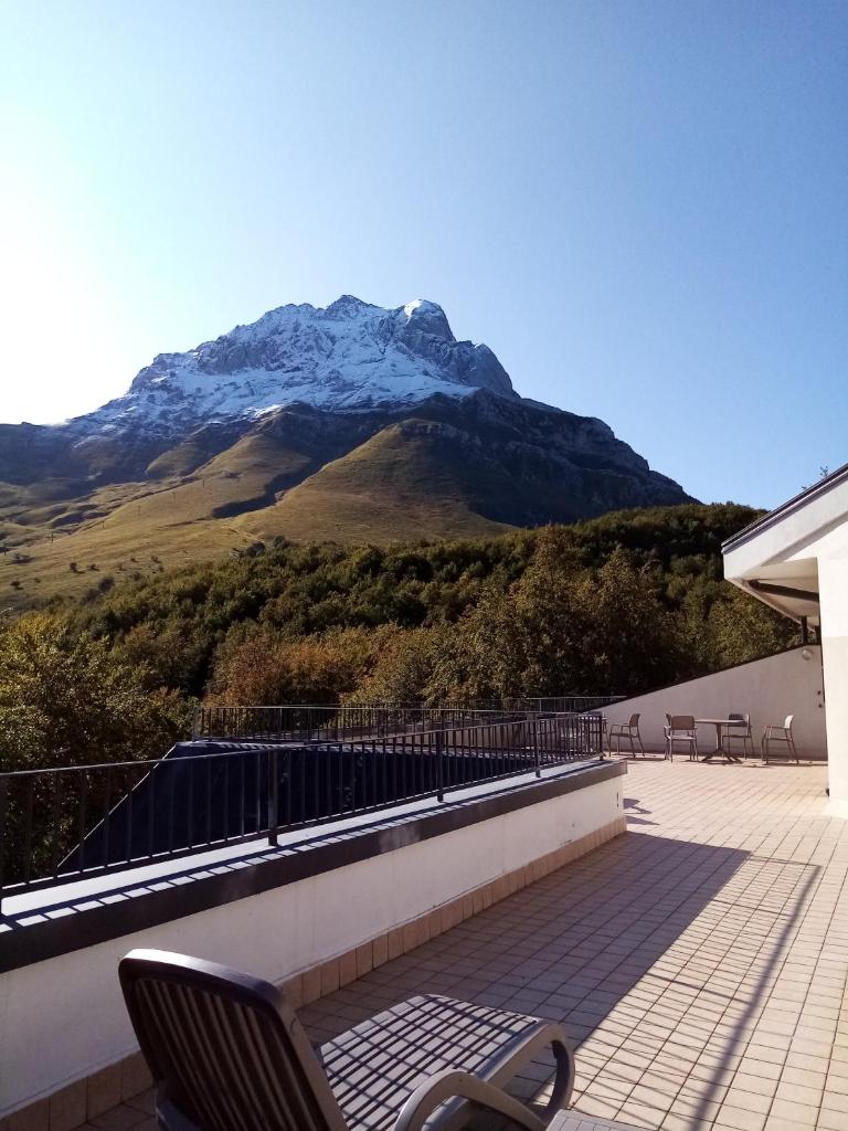 Residence Orso Bianco photo 4