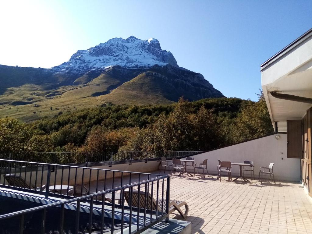 Residence Orso Bianco photo 3