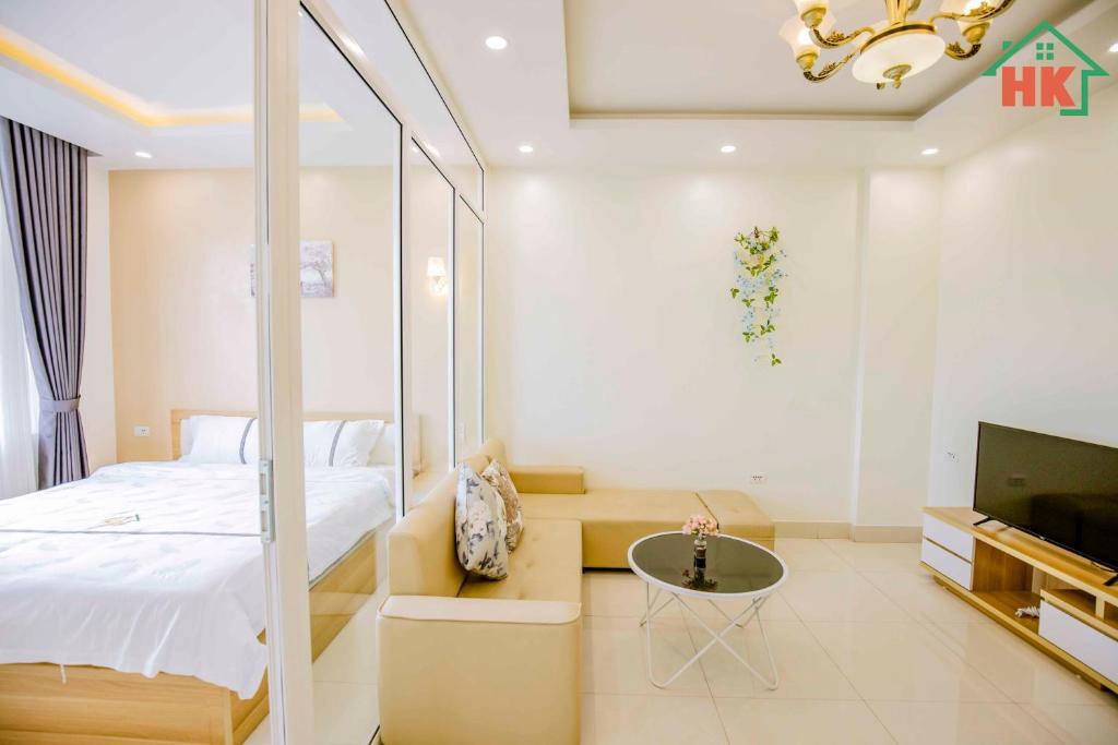 HK apartment & hotel in haiphong
