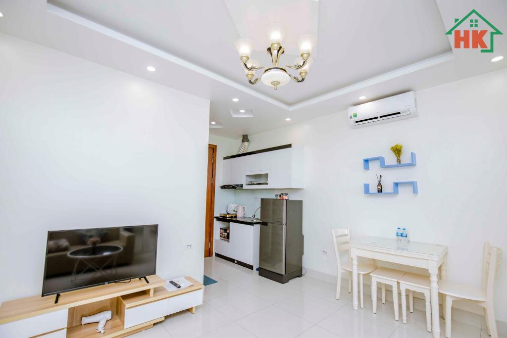 HK apartment & hotel in haiphong