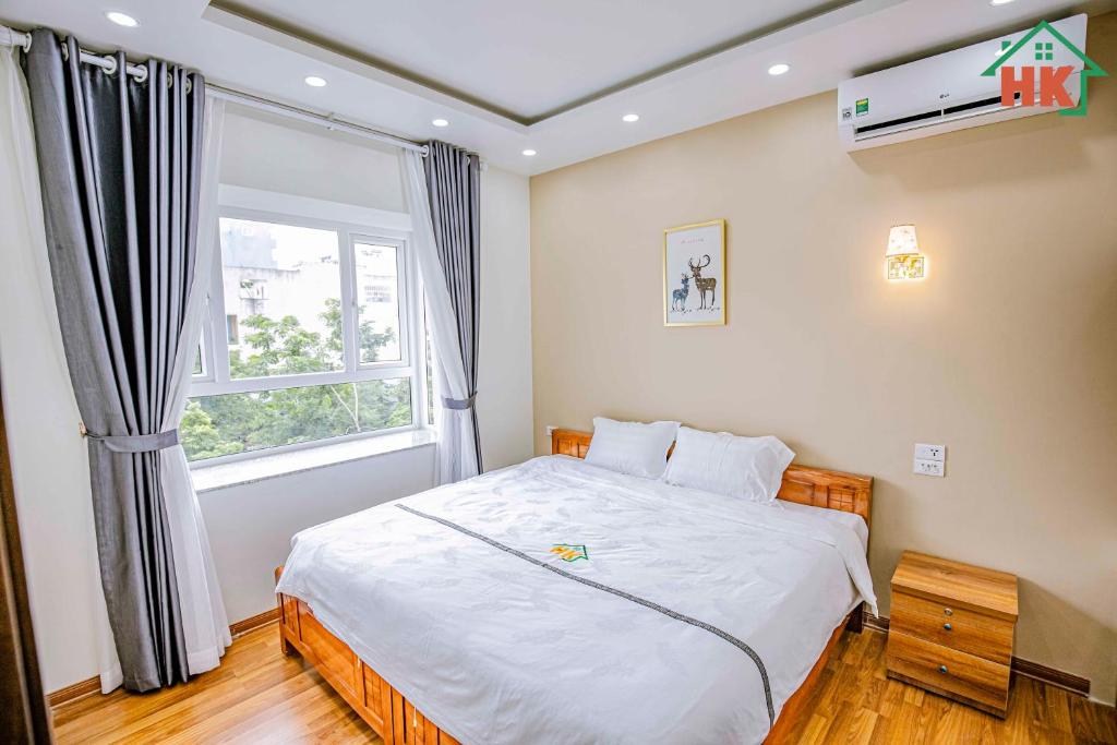HK apartment & hotel in haiphong