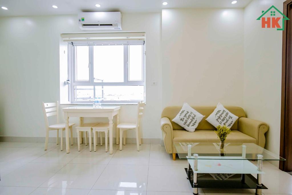 HK apartment & hotel in haiphong
