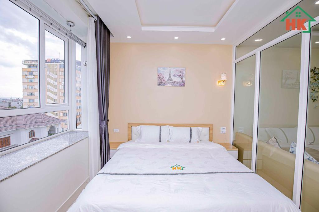 HK apartment & hotel in haiphong