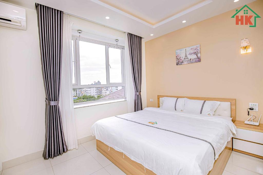 HK apartment & hotel in haiphong