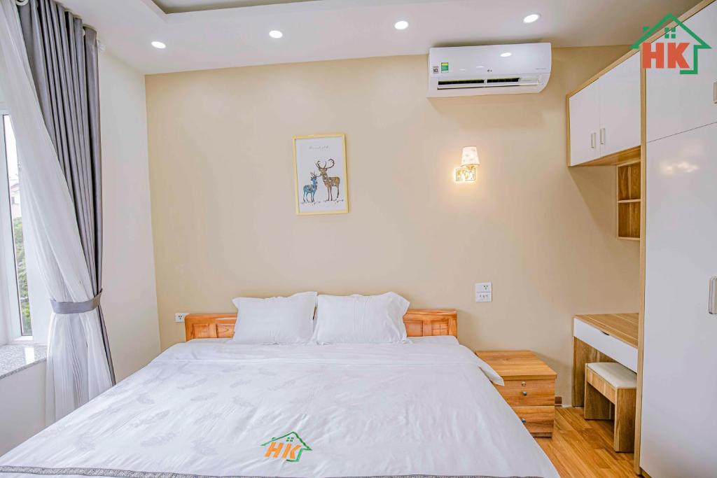HK apartment & hotel in haiphong