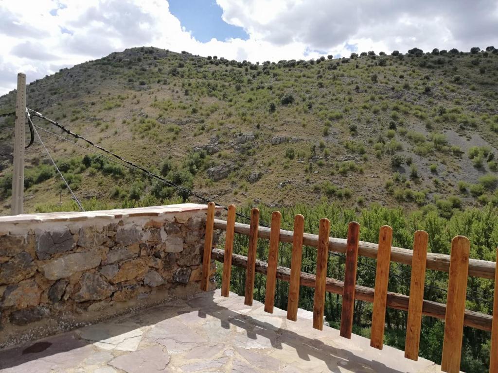 Casa Purujosa photo 2