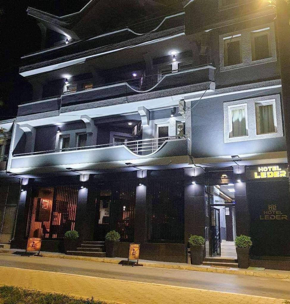 Hotel Leder photo 1