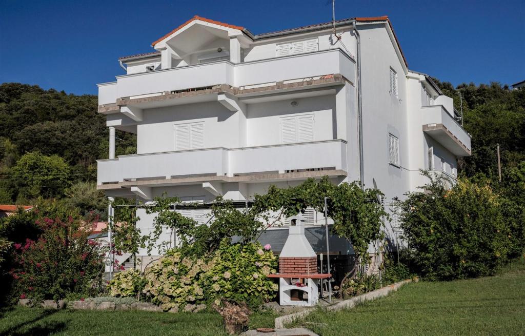 Apartments Stanicic Kampor photo 3