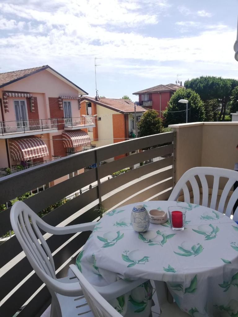 Sea House Rimini Fiera photo 4