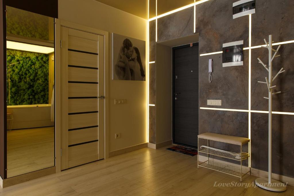 Luxury apartments «Love Story» photo 2
