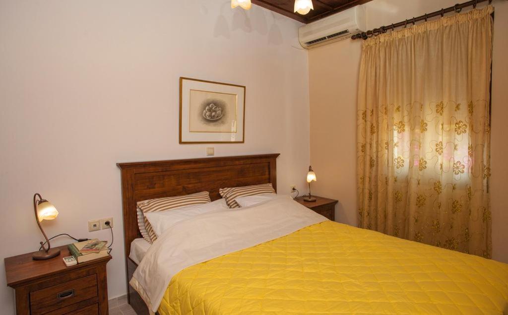 Argyro House I photo 2