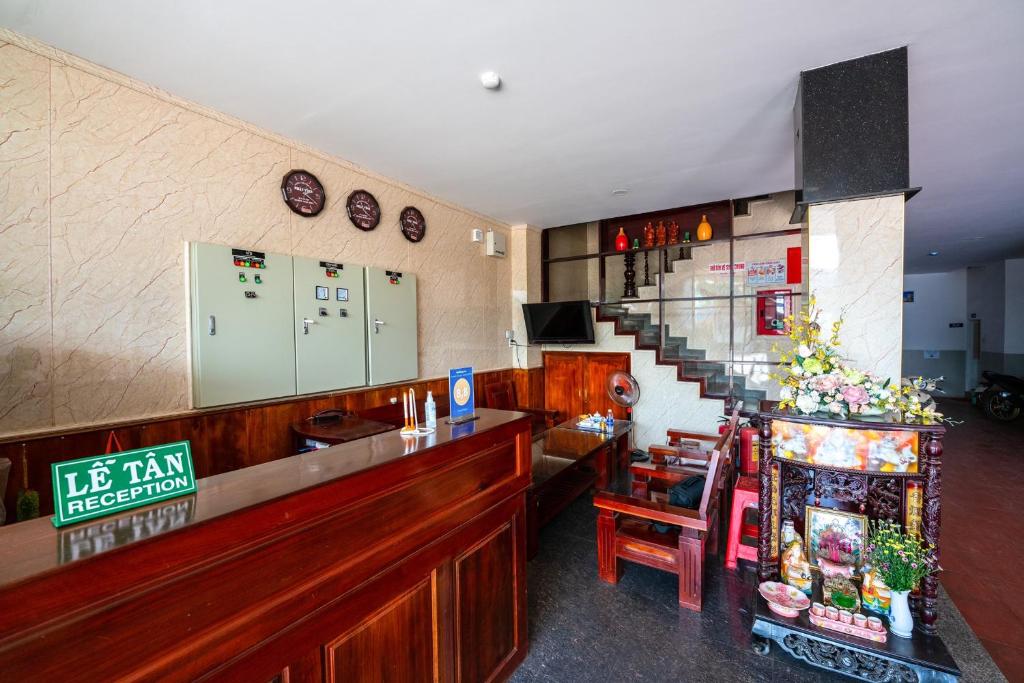 Thanh Ngọc Motel photo 3