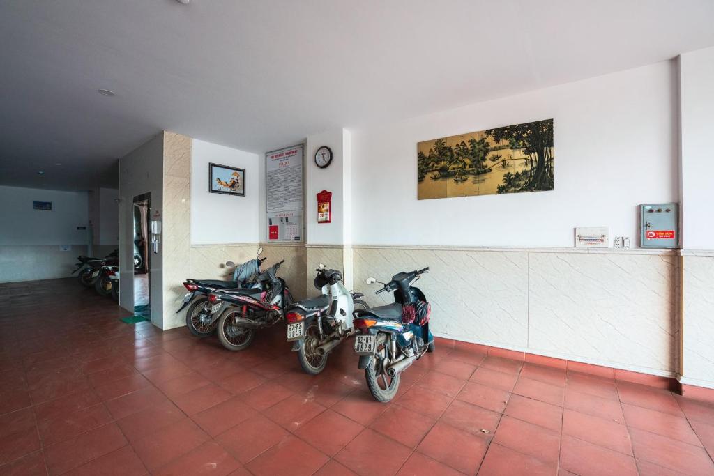 Thanh Ngọc Motel photo 4