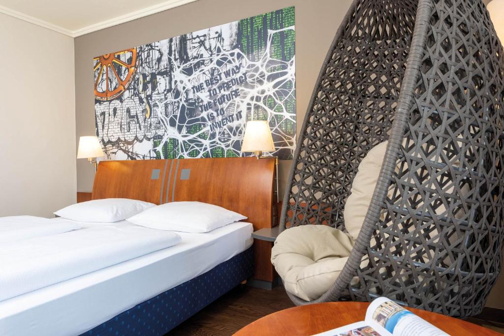 Seminaris SeeHotel Potsdam photo 1
