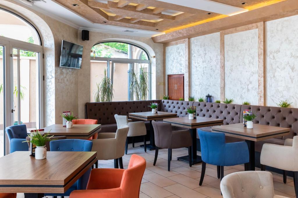 Garni Hotel Royal Crown photo 4