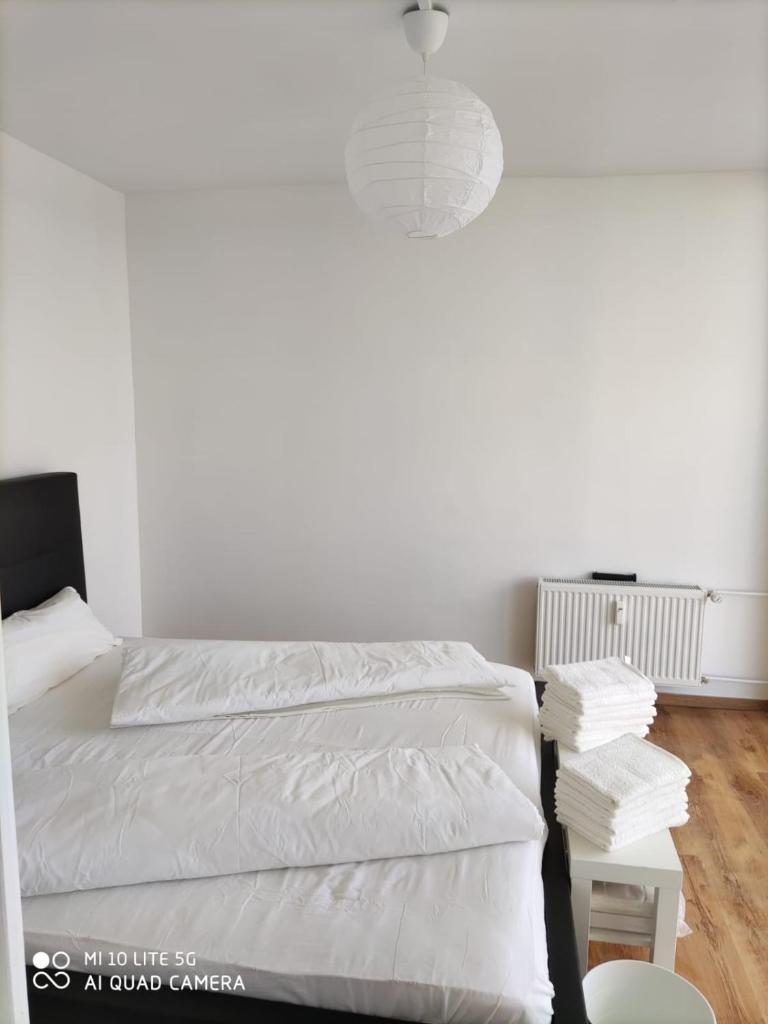 Monteurwohnung-Workere's apartment-Gera photo 3