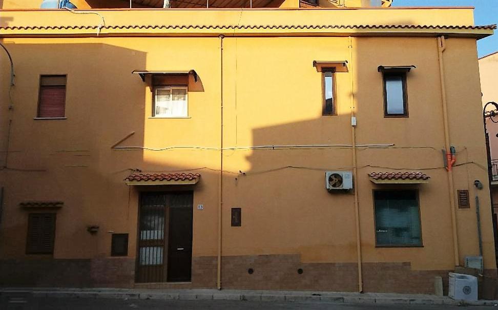 Casa Vacanza Trappeto Palermo photo 3
