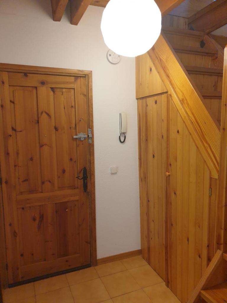 Dúplex Pla de L'Ermita (Boí Taüll) photo 1