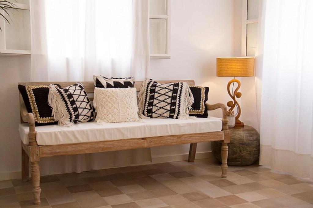 Infinito Hotel Boutique - Adults Only photo 1