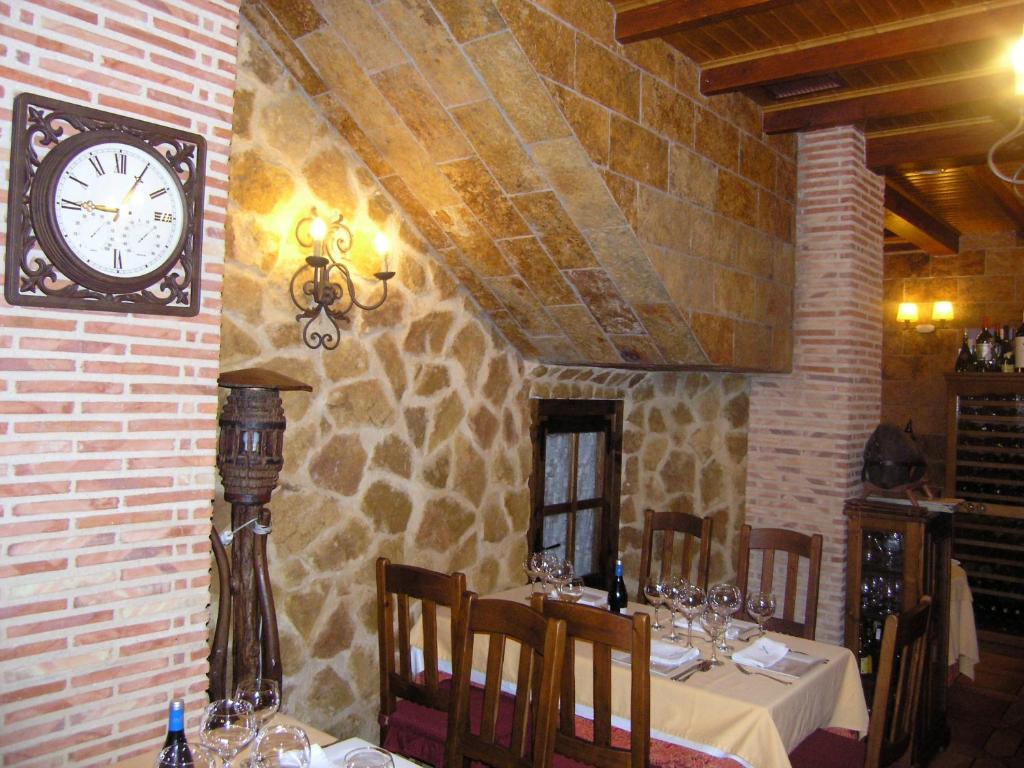 Hotel Doña Isabel photo 4