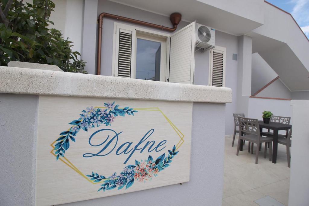 Puglia casa vacanza photo 2