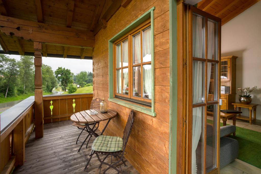 Landhaus Stephanie photo 3