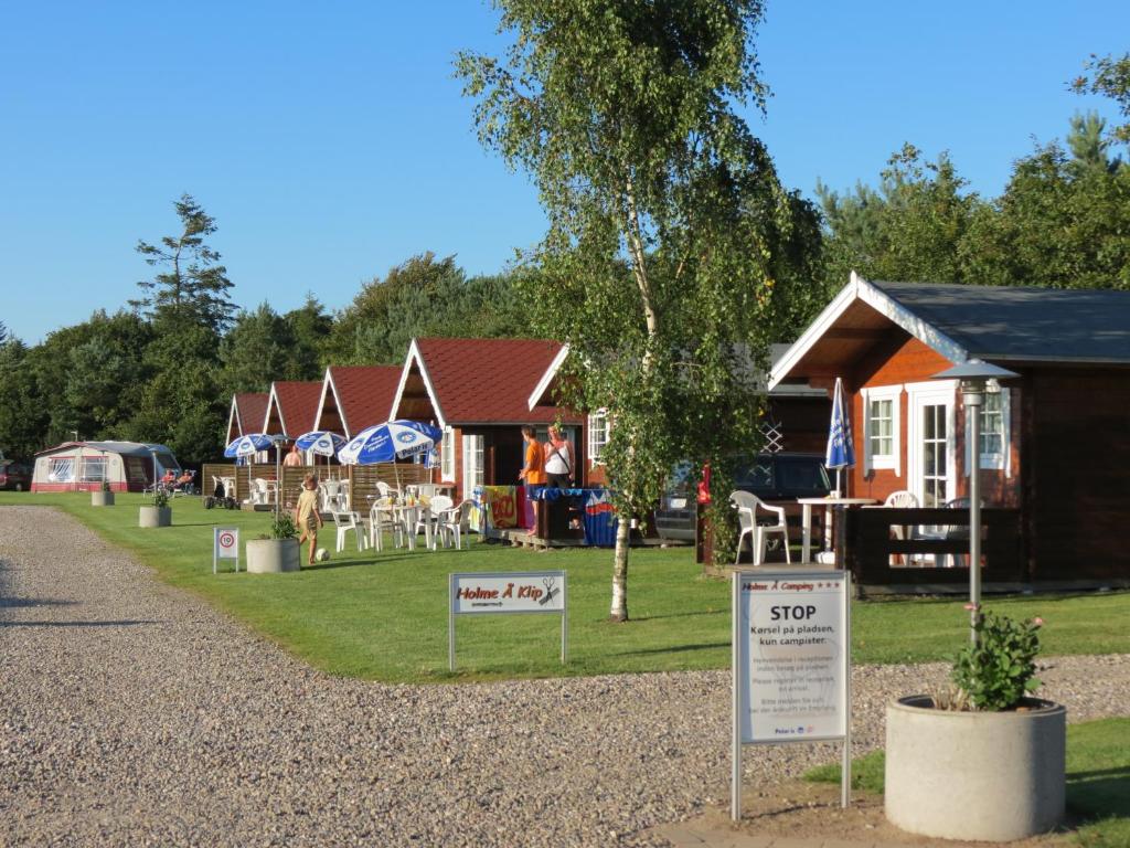 Holme Å Camping & Cottages photo 2