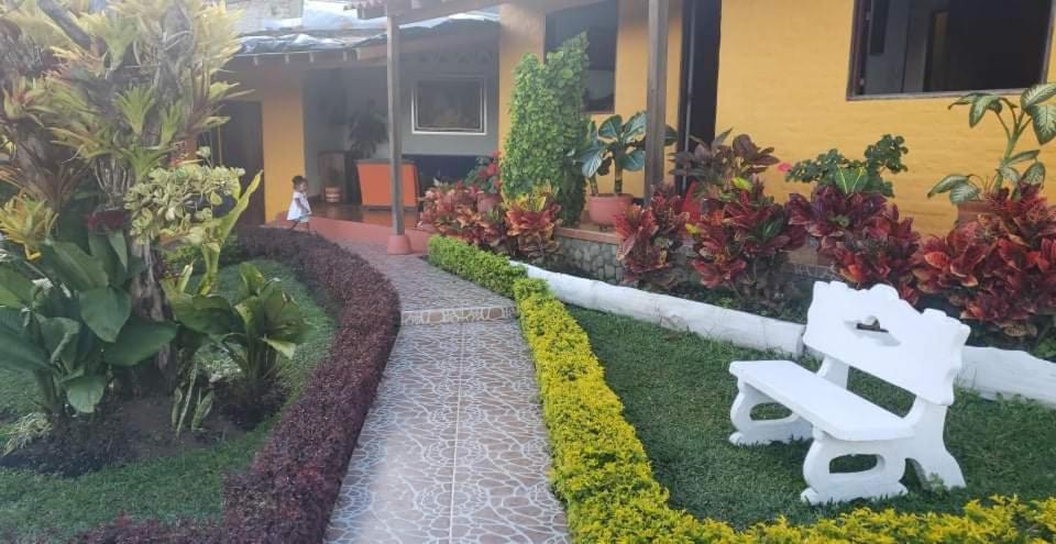 Finca Sanfelipe photo 2