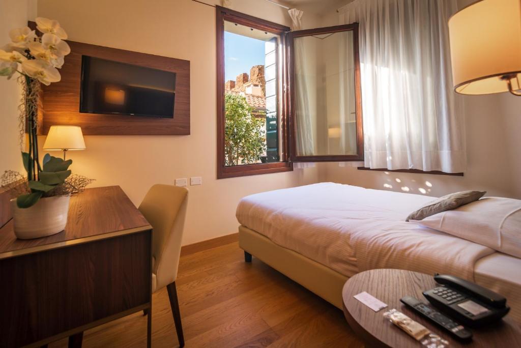 Hotel Alla Torre photo 4