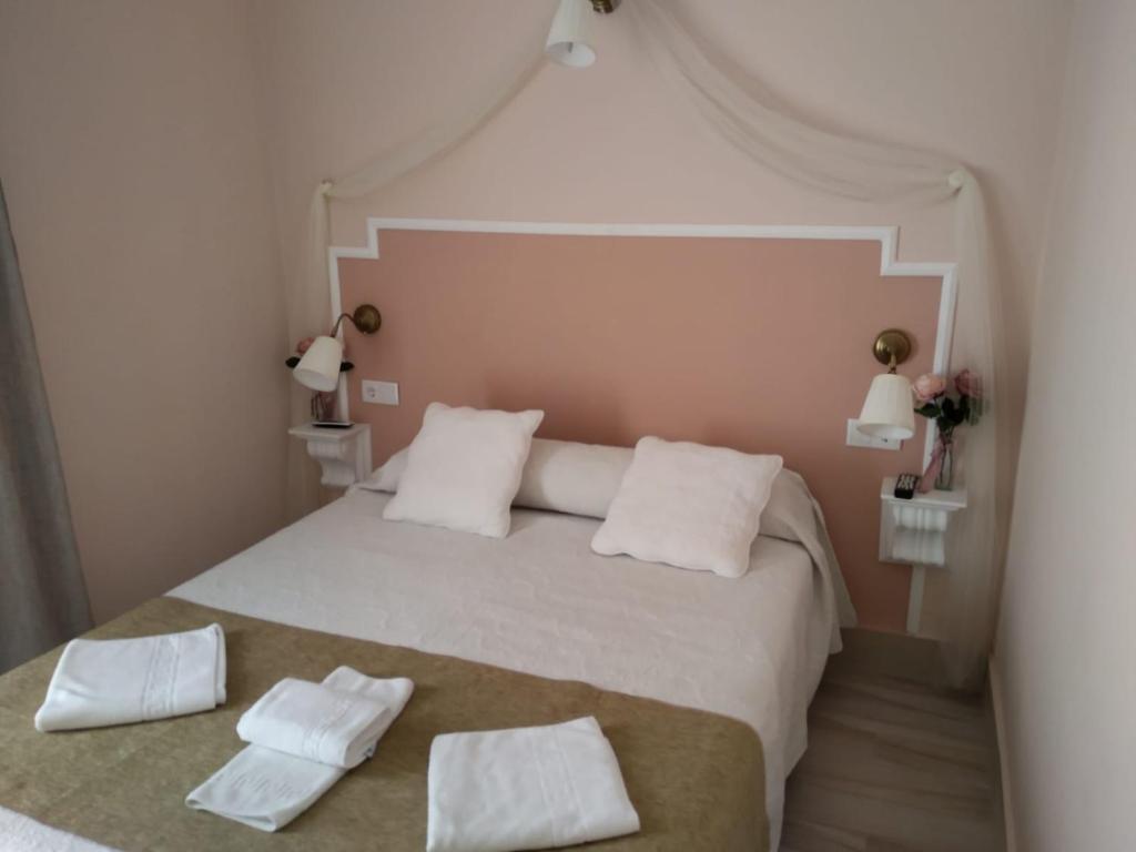 Одноместный (Просторный одноместный номер), Emperador Mérida