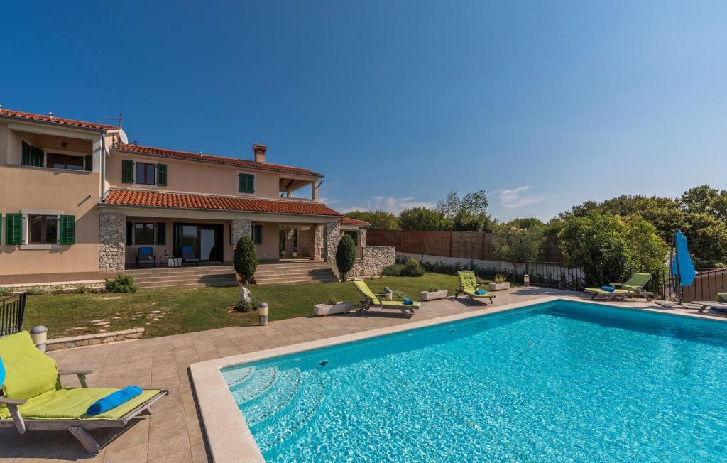 Villa Albina Skitaca photo 4