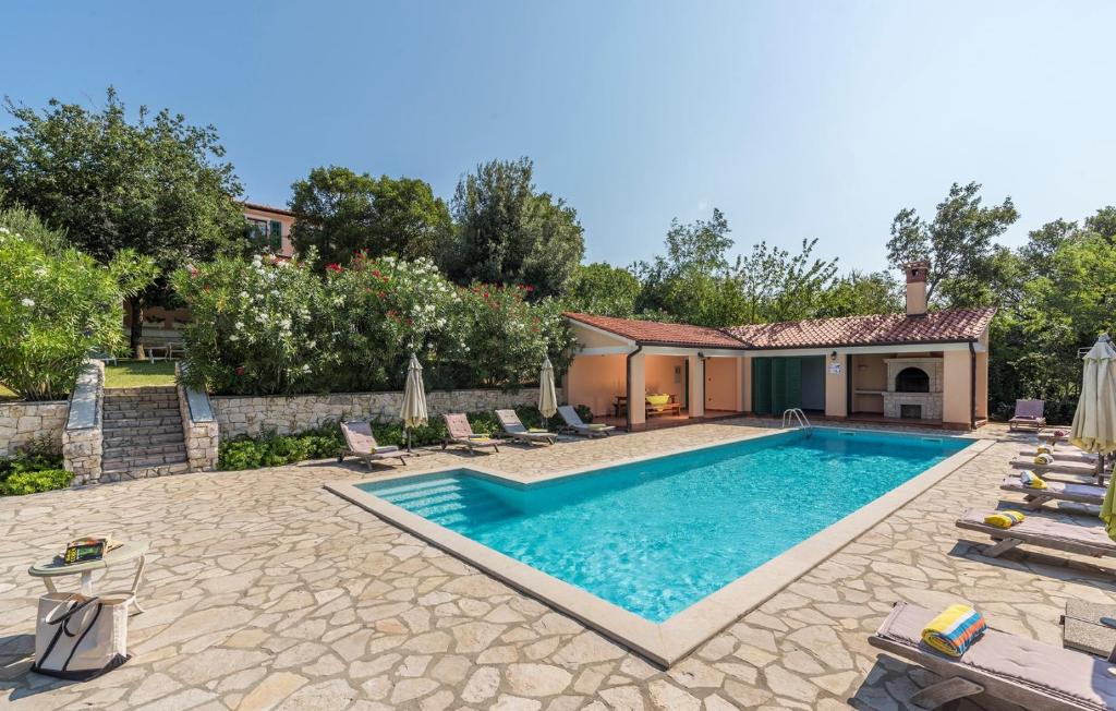 Villa Biljana Vlakovo photo 1