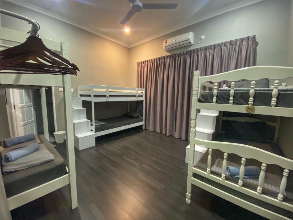 Shafickza Guesthouse photo 3