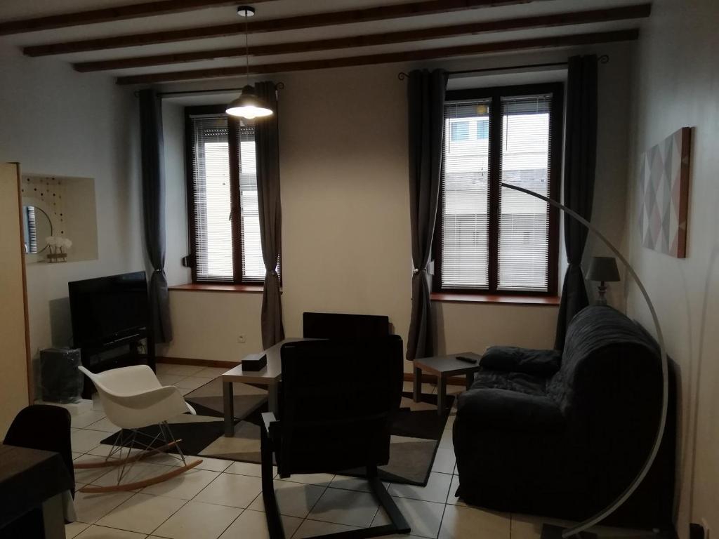 F2 Saint Lambert Verdun photo 1