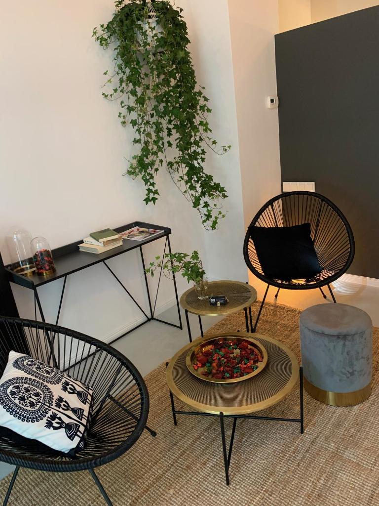 Folk by Anne Apartments & Rooms photo 1