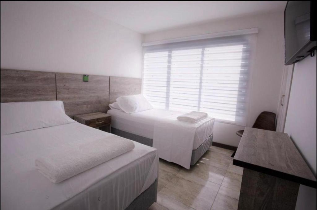 ARI Hotel photo 1