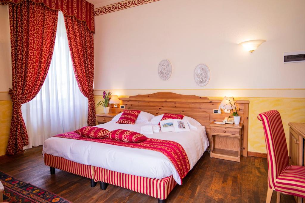 Hotel Villa Imperina photo 1