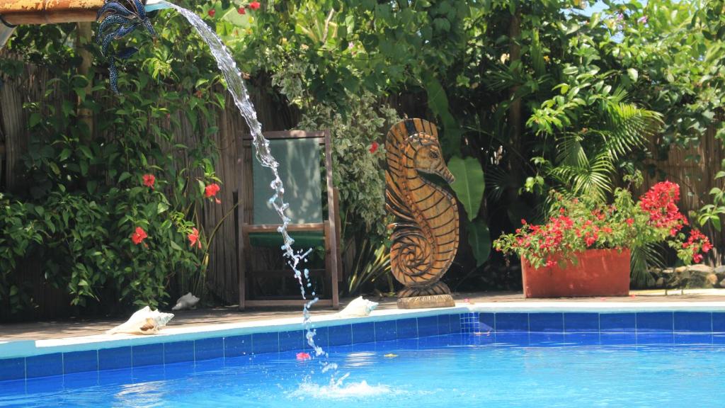 La Natura Hostel & Pool photo 4