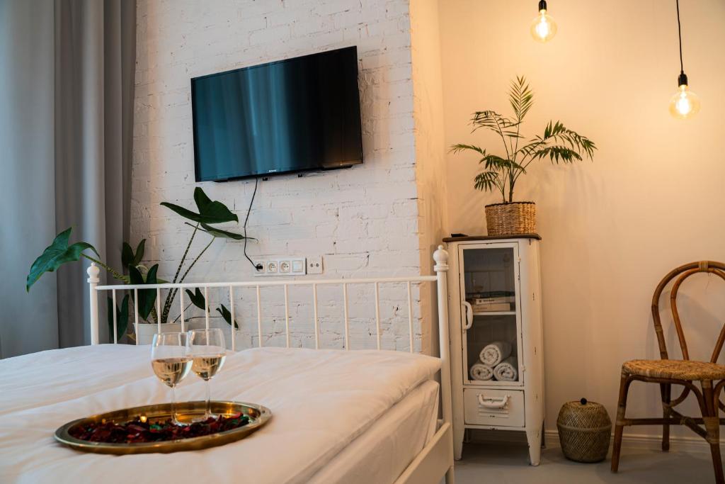 Folk by Anne Apartments & Rooms photo 4