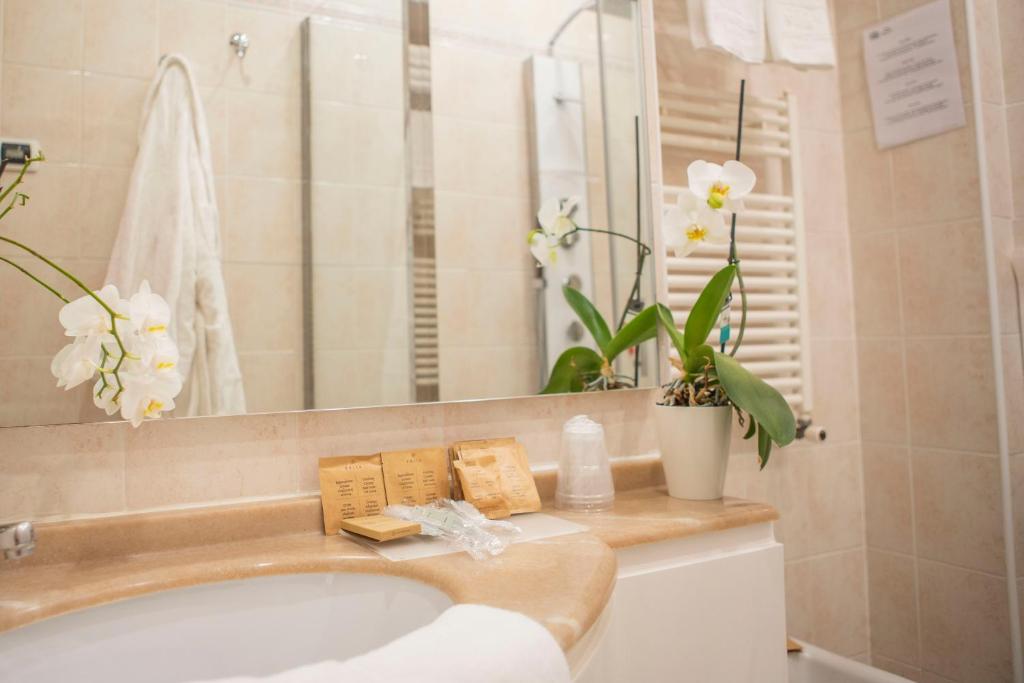 Hotel Villa Imperina photo 4