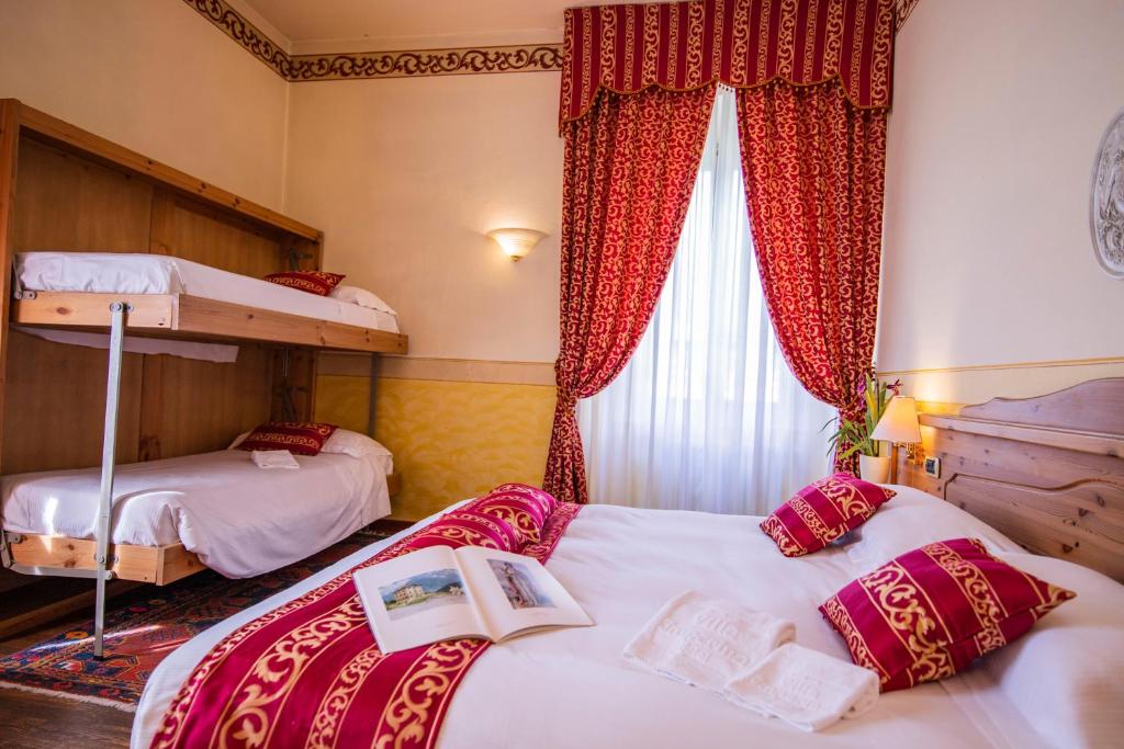 Hotel Villa Imperina photo 3