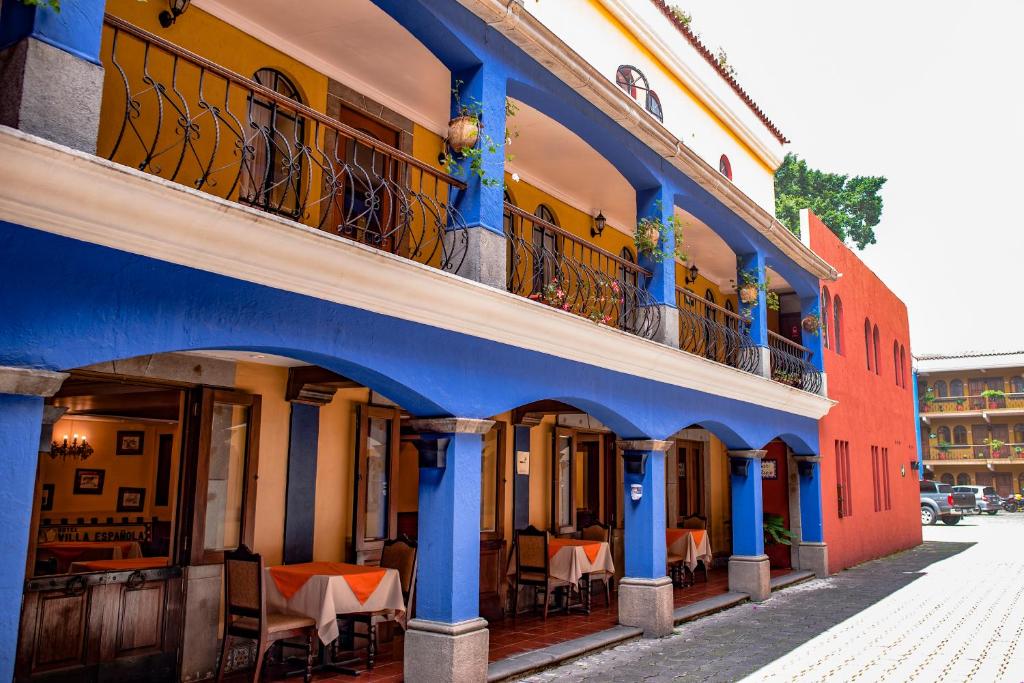 Hotel Villa Española photo 1
